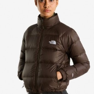 The North Face Hydrenalite Down Jacket - Γυναικείο Μπουφάν Αντιανεμικό Πουπουλένιο (NF0A88Z1)