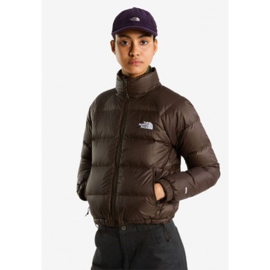 The North Face Hydrenalite Down Jacket - Γυναικείο Μπουφάν Αντιανεμικό Πουπουλένιο (NF0A88Z1) Γυναικείο αντιανεμικό μπουφάν με φυσικό πούπουλο The North Face Hydrenalite Down Jacket. Μόνωση 600 fill recycled down, 100% ανακυκλωμένο νάιλον & υδροαπωθητικό φινίρισμα DWR