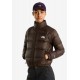 The North Face Hydrenalite Down Jacket - Γυναικείο Μπουφάν Αντιανεμικό Πουπουλένιο (NF0A88Z1) Γυναικείο αντιανεμικό μπουφάν με φυσικό πούπουλο The North Face Hydrenalite Down Jacket. Μόνωση 600 fill recycled down, 100% ανακυκλωμένο νάιλον & υδροαπωθητικό φινίρισμα DWR