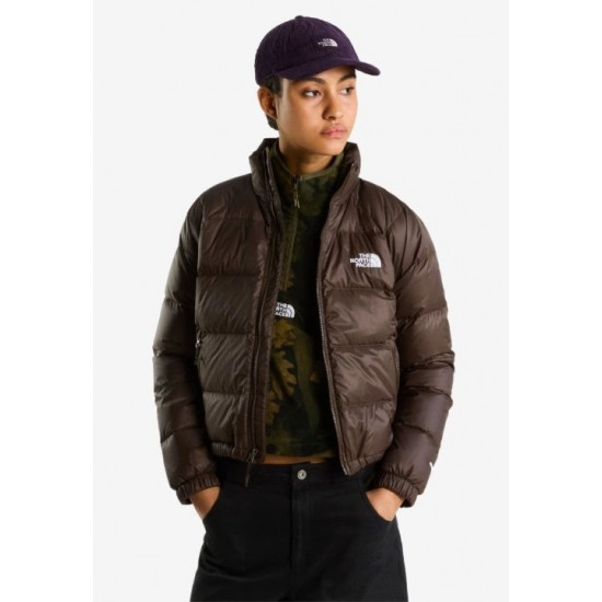 The North Face Hydrenalite Down Jacket - Γυναικείο Μπουφάν Αντιανεμικό Πουπουλένιο (NF0A88Z1) Γυναικείο αντιανεμικό μπουφάν με φυσικό πούπουλο The North Face Hydrenalite Down Jacket. Μόνωση 600 fill recycled down, 100% ανακυκλωμένο νάιλον & υδροαπωθητικό φινίρισμα DWR