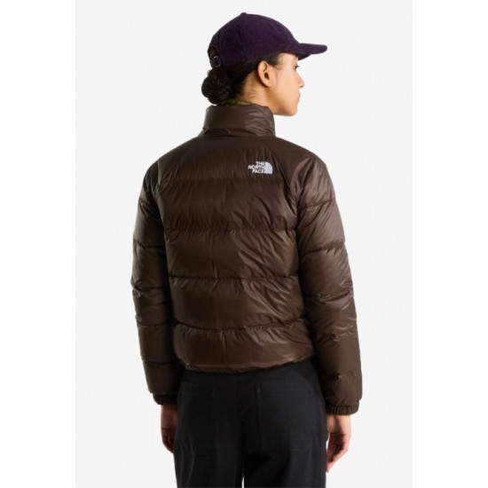 The North Face Hydrenalite Down Jacket - Γυναικείο Μπουφάν Αντιανεμικό Πουπουλένιο (NF0A88Z1) Γυναικείο αντιανεμικό μπουφάν με φυσικό πούπουλο The North Face Hydrenalite Down Jacket. Μόνωση 600 fill recycled down, 100% ανακυκλωμένο νάιλον & υδροαπωθητικό φινίρισμα DWR