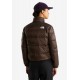 The North Face Hydrenalite Down Jacket - Γυναικείο Μπουφάν Αντιανεμικό Πουπουλένιο (NF0A88Z1) Γυναικείο αντιανεμικό μπουφάν με φυσικό πούπουλο The North Face Hydrenalite Down Jacket. Μόνωση 600 fill recycled down, 100% ανακυκλωμένο νάιλον & υδροαπωθητικό φινίρισμα DWR