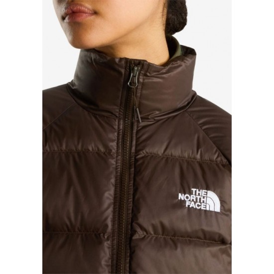 The North Face Hydrenalite Down Jacket - Γυναικείο Μπουφάν Αντιανεμικό Πουπουλένιο (NF0A88Z1) Γυναικείο αντιανεμικό μπουφάν με φυσικό πούπουλο The North Face Hydrenalite Down Jacket. Μόνωση 600 fill recycled down, 100% ανακυκλωμένο νάιλον & υδροαπωθητικό φινίρισμα DWR
