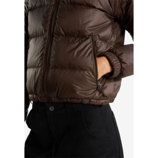 The North Face Hydrenalite Down Jacket - Γυναικείο Μπουφάν Αντιανεμικό Πουπουλένιο (NF0A88Z1) Γυναικείο αντιανεμικό μπουφάν με φυσικό πούπουλο The North Face Hydrenalite Down Jacket. Μόνωση 600 fill recycled down, 100% ανακυκλωμένο νάιλον & υδροαπωθητικό φινίρισμα DWR