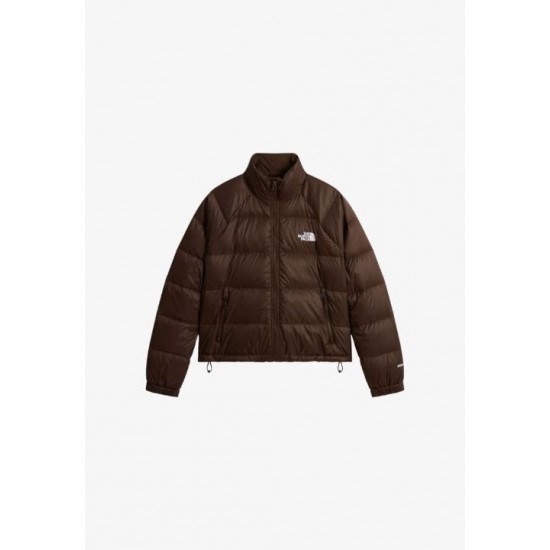 The North Face Hydrenalite Down Jacket - Γυναικείο Μπουφάν Αντιανεμικό Πουπουλένιο (NF0A88Z1) Γυναικείο αντιανεμικό μπουφάν με φυσικό πούπουλο The North Face Hydrenalite Down Jacket. Μόνωση 600 fill recycled down, 100% ανακυκλωμένο νάιλον & υδροαπωθητικό φινίρισμα DWR