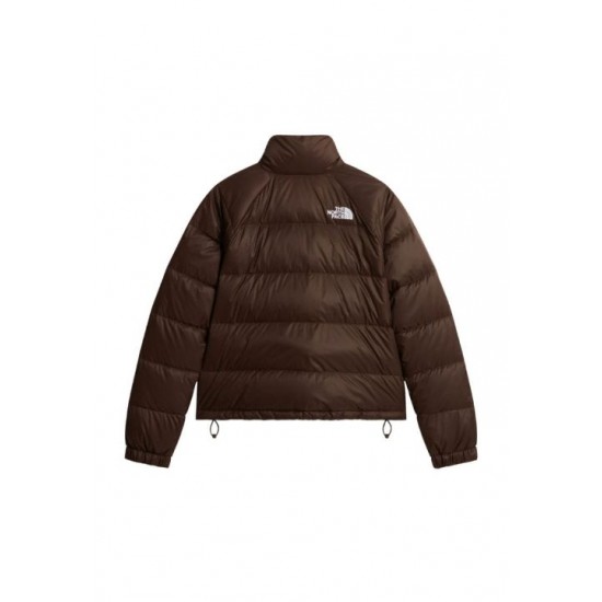 The North Face Hydrenalite Down Jacket - Γυναικείο Μπουφάν Αντιανεμικό Πουπουλένιο (NF0A88Z1) Γυναικείο αντιανεμικό μπουφάν με φυσικό πούπουλο The North Face Hydrenalite Down Jacket. Μόνωση 600 fill recycled down, 100% ανακυκλωμένο νάιλον & υδροαπωθητικό φινίρισμα DWR