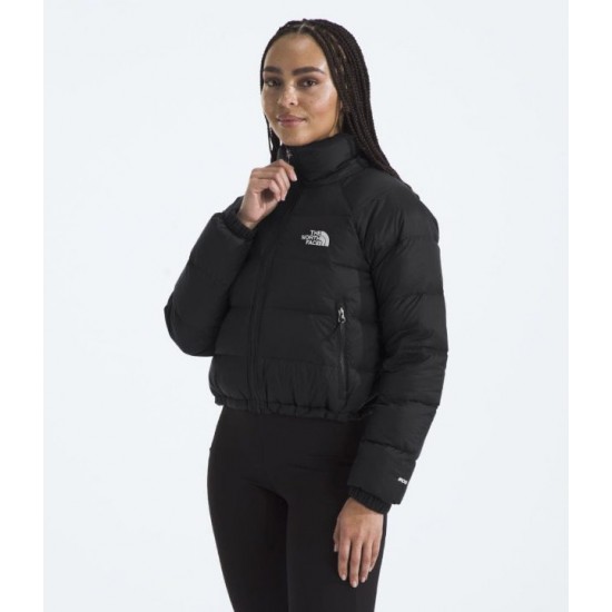 The North Face Hydrenalite Down Jacket - Γυναικείο Μπουφάν Αντιανεμικό Πουπουλένιο (NF0A88Z1) Γυναικείο αντιανεμικό μπουφάν με φυσικό πούπουλο The North Face Hydrenalite Down Jacket. Μόνωση 600 fill recycled down, 100% ανακυκλωμένο νάιλον & υδροαπωθητικό φινίρισμα DWR