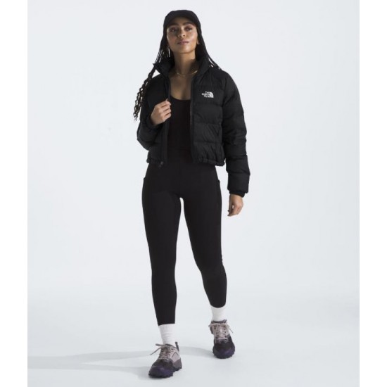 The North Face Hydrenalite Down Jacket - Γυναικείο Μπουφάν Αντιανεμικό Πουπουλένιο (NF0A88Z1) Γυναικείο αντιανεμικό μπουφάν με φυσικό πούπουλο The North Face Hydrenalite Down Jacket. Μόνωση 600 fill recycled down, 100% ανακυκλωμένο νάιλον & υδροαπωθητικό φινίρισμα DWR