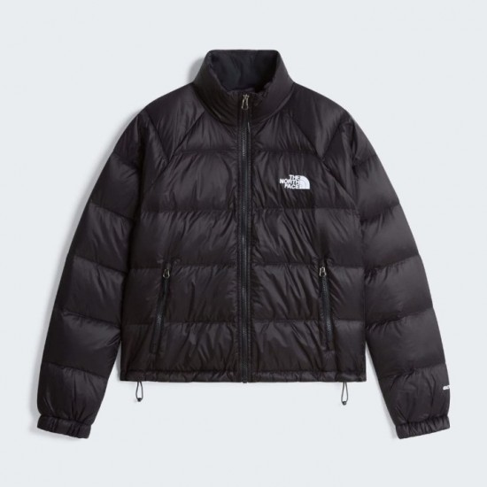 The North Face Hydrenalite Down Jacket - Γυναικείο Μπουφάν Αντιανεμικό Πουπουλένιο (NF0A88Z1) Γυναικείο αντιανεμικό μπουφάν με φυσικό πούπουλο The North Face Hydrenalite Down Jacket. Μόνωση 600 fill recycled down, 100% ανακυκλωμένο νάιλον & υδροαπωθητικό φινίρισμα DWR