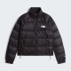 The North Face Hydrenalite Down Jacket - Γυναικείο Μπουφάν Αντιανεμικό Πουπουλένιο (NF0A88Z1) Γυναικείο αντιανεμικό μπουφάν με φυσικό πούπουλο The North Face Hydrenalite Down Jacket. Μόνωση 600 fill recycled down, 100% ανακυκλωμένο νάιλον & υδροαπωθητικό φινίρισμα DWR
