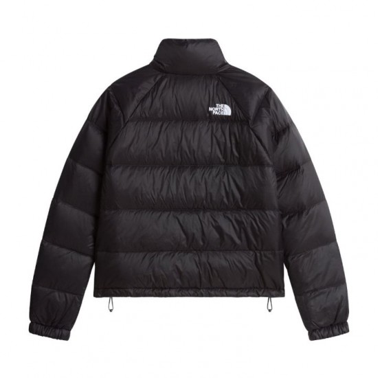 The North Face Hydrenalite Down Jacket - Γυναικείο Μπουφάν Αντιανεμικό Πουπουλένιο (NF0A88Z1) Γυναικείο αντιανεμικό μπουφάν με φυσικό πούπουλο The North Face Hydrenalite Down Jacket. Μόνωση 600 fill recycled down, 100% ανακυκλωμένο νάιλον & υδροαπωθητικό φινίρισμα DWR
