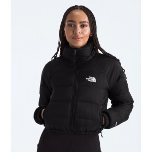 The North Face Hydrenalite Down Jacket - Γυναικείο Μπουφάν Αντιανεμικό Πουπουλένιο (NF0A88Z1)