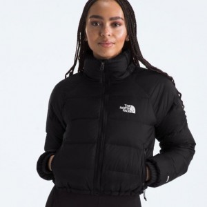 The North Face Hydrenalite Down Jacket - Γυναικείο Μπουφάν Αντιανεμικό Πουπουλένιο (NF0A88Z1)