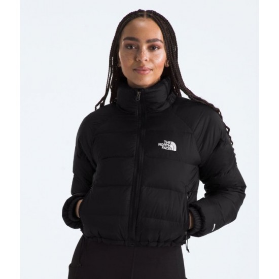 The North Face Hydrenalite Down Jacket - Γυναικείο Μπουφάν Αντιανεμικό Πουπουλένιο (NF0A88Z1) Γυναικείο αντιανεμικό μπουφάν με φυσικό πούπουλο The North Face Hydrenalite Down Jacket. Μόνωση 600 fill recycled down, 100% ανακυκλωμένο νάιλον & υδροαπωθητικό φινίρισμα DWR