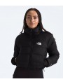 The North Face Hydrenalite Down Jacket - Γυναικείο Μπουφάν Αντιανεμικό Πουπουλένιο (NF0A88Z1)
