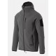 Fleece & Softshell Jacket – Helikon Tex Patriot PRO Helikon Tex Patriot PRO Men's Tactical & Outdoor Jacket featuring STORMFLEECE® technology, windproof protection, 5 pockets, an ergonomic hood, YKK® zippers, and laser-cut loop panels.