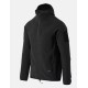 Fleece & Softshell Jacket – Helikon Tex Patriot PRO Helikon Tex Patriot PRO Men's Tactical & Outdoor Jacket featuring STORMFLEECE® technology, windproof protection, 5 pockets, an ergonomic hood, YKK® zippers, and laser-cut loop panels.