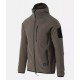 Fleece & Softshell Jacket – Helikon Tex Patriot PRO Helikon Tex Patriot PRO Men's Tactical & Outdoor Jacket featuring STORMFLEECE® technology, windproof protection, 5 pockets, an ergonomic hood, YKK® zippers, and laser-cut loop panels.