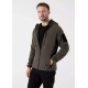 Fleece & Softshell Jacket – Helikon Tex Patriot PRO Helikon Tex Patriot PRO Men's Tactical & Outdoor Jacket featuring STORMFLEECE® technology, windproof protection, 5 pockets, an ergonomic hood, YKK® zippers, and laser-cut loop panels.
