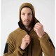 Fleece & Softshell Jacket – Helikon Tex Patriot PRO Helikon Tex Patriot PRO Men's Tactical & Outdoor Jacket featuring STORMFLEECE® technology, windproof protection, 5 pockets, an ergonomic hood, YKK® zippers, and laser-cut loop panels.