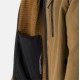 Fleece & Softshell Jacket – Helikon Tex Patriot PRO Helikon Tex Patriot PRO Men's Tactical & Outdoor Jacket featuring STORMFLEECE® technology, windproof protection, 5 pockets, an ergonomic hood, YKK® zippers, and laser-cut loop panels.