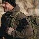 Fleece & Softshell Jacket – Helikon Tex Patriot PRO Helikon Tex Patriot PRO Men's Tactical & Outdoor Jacket featuring STORMFLEECE® technology, windproof protection, 5 pockets, an ergonomic hood, YKK® zippers, and laser-cut loop panels.