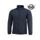 Ζακέτα Pentagon Athos 2.5 Men's Fleece Jacket - K08069 Ανδρική ζακέτα Tactical Fleece Pentagon Athos 2.5 (K08069). Μονοχρωματικός σχεδιασμός, ύφασμα 320 GSM, τσέπη softshell, δείκτης CLO & συμβατότητα MJC®