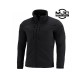 Ζακέτα Pentagon Nestor 2.5 Tactical Fleece - K08070 Ζακέτα Tactical Fleece Pentagon Nestor 2.5 (K08070). Μονοχρωματικός σχεδιασμός, ύφασμα 320 GSM, υψηλός δείκτης CLO & συμβατότητα MJC® για επιχειρησιακή χρήση