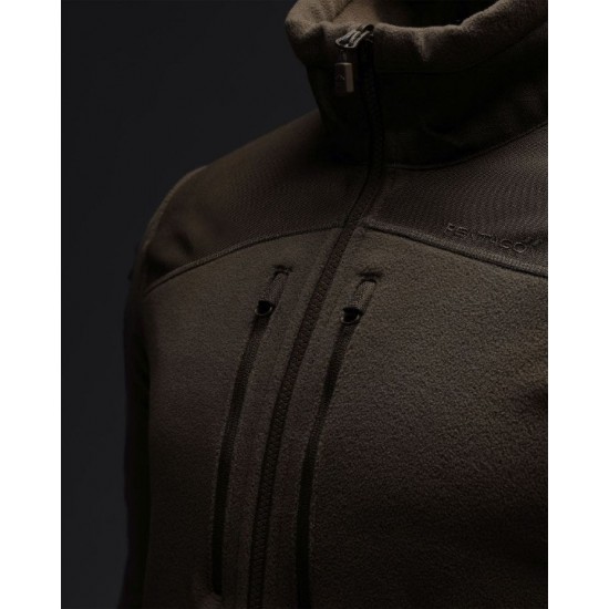 Ζακέτα Pentagon Nestor 2.5 Tactical Fleece - K08070 Ζακέτα Tactical Fleece Pentagon Nestor 2.5 (K08070). Μονοχρωματικός σχεδιασμός, ύφασμα 320 GSM, υψηλός δείκτης CLO & συμβατότητα MJC® για επιχειρησιακή χρήση