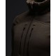 Ζακέτα Pentagon Nestor 2.5 Tactical Fleece - K08070 Ζακέτα Tactical Fleece Pentagon Nestor 2.5 (K08070). Μονοχρωματικός σχεδιασμός, ύφασμα 320 GSM, υψηλός δείκτης CLO & συμβατότητα MJC® για επιχειρησιακή χρήση
