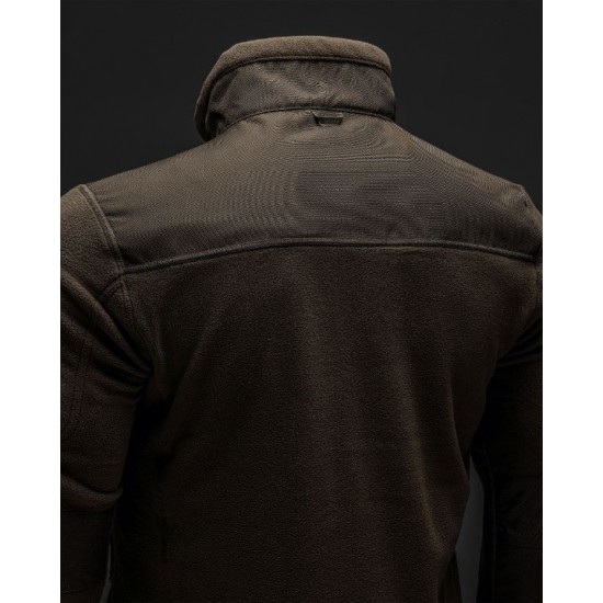 Ζακέτα Pentagon Nestor 2.5 Tactical Fleece - K08070 Ζακέτα Tactical Fleece Pentagon Nestor 2.5 (K08070). Μονοχρωματικός σχεδιασμός, ύφασμα 320 GSM, υψηλός δείκτης CLO & συμβατότητα MJC® για επιχειρησιακή χρήση