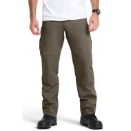 Ανδρικό Παντελόνι Cargo 5.11 Stryke Regular Fit - Tundra (74369) | Ειδική Προσφορά Ανδρικό Παντελόνι Cargo 5.11 Stryke Regular Fit - Tundra (74369) | Ειδική Προσφορά