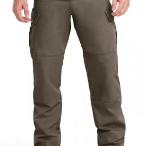 Ανδρικό Παντελόνι Cargo 5.11 Stryke Regular Fit - Tundra (74369) | Ειδική Προσφορά