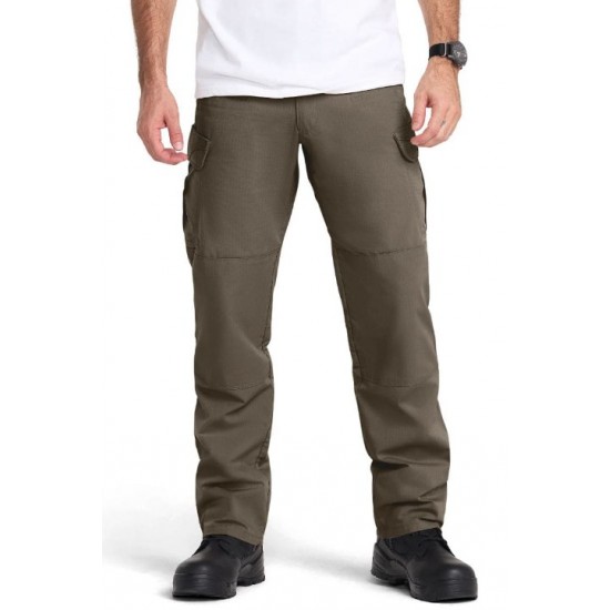 Ανδρικό Παντελόνι Cargo 5.11 Stryke Regular Fit - Tundra (74369) | Ειδική Προσφορά 5.11 Stryke® Regular Fit σε χρώμα Tundra Ανδρικό Παντελόνι Cargo. Ειδική προσφορά για τα διαθέσιμα μεγέθη 32/30 & 34/36, έως εξαντλήσεως των αποθεμάτων