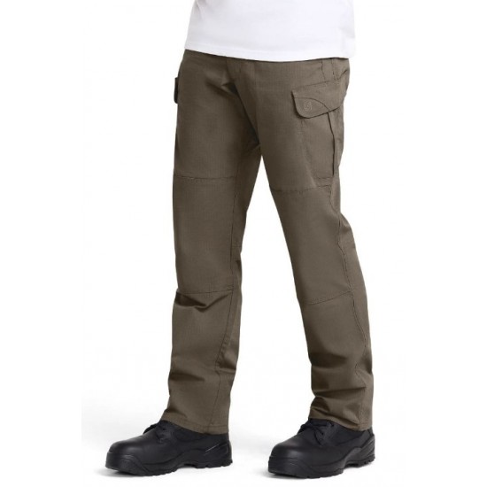 Ανδρικό Παντελόνι Cargo 5.11 Stryke Regular Fit - Tundra (74369) | Ειδική Προσφορά 5.11 Stryke® Regular Fit σε χρώμα Tundra Ανδρικό Παντελόνι Cargo. Ειδική προσφορά για τα διαθέσιμα μεγέθη 32/30 & 34/36, έως εξαντλήσεως των αποθεμάτων