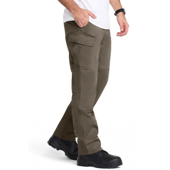 Ανδρικό Παντελόνι Cargo 5.11 Stryke Regular Fit - Tundra (74369) | Ειδική Προσφορά 5.11 Stryke® Regular Fit σε χρώμα Tundra Ανδρικό Παντελόνι Cargo. Ειδική προσφορά για τα διαθέσιμα μεγέθη 32/30 & 34/36, έως εξαντλήσεως των αποθεμάτων