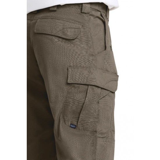 Ανδρικό Παντελόνι Cargo 5.11 Stryke Regular Fit - Tundra (74369) | Ειδική Προσφορά 5.11 Stryke® Regular Fit σε χρώμα Tundra Ανδρικό Παντελόνι Cargo. Ειδική προσφορά για τα διαθέσιμα μεγέθη 32/30 & 34/36, έως εξαντλήσεως των αποθεμάτων