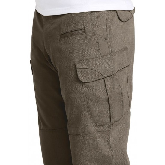 Ανδρικό Παντελόνι Cargo 5.11 Stryke Regular Fit - Tundra (74369) | Ειδική Προσφορά 5.11 Stryke® Regular Fit σε χρώμα Tundra Ανδρικό Παντελόνι Cargo. Ειδική προσφορά για τα διαθέσιμα μεγέθη 32/30 & 34/36, έως εξαντλήσεως των αποθεμάτων