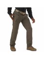 Ανδρικό Παντελόνι Cargo 5.11 Stryke Regular Fit - Tundra (74369) | Ειδική Προσφορά