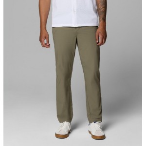 Ανδρικό Παντελόνι Columbia ROC Lite Chino - 2161091