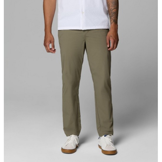 Columbia ROC Lite Chino 2161091 - Τεχνικό Παντελόνι Chino με Omni-Freeze™