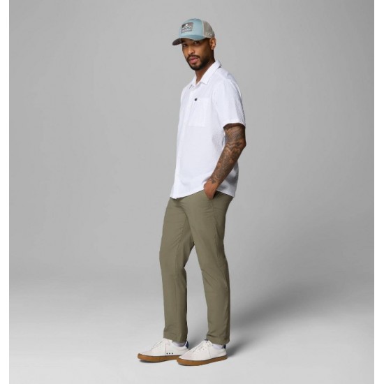 Columbia ROC Lite Chino 2161091 - Τεχνικό Παντελόνι Chino με Omni-Freeze™