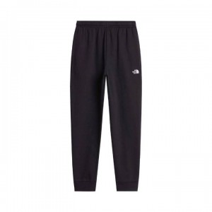 Ανδρικό Παντελόνι Φόρμας - The North Face Evolution Simple Dome Regular Jogger