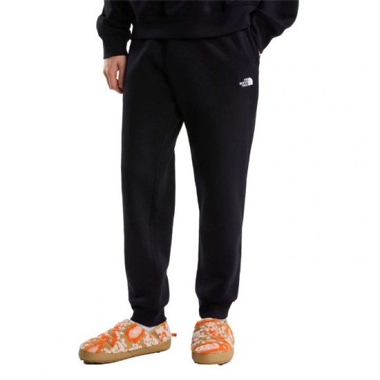 Ανδρικό Παντελόνι Φόρμας - The North Face Evolution Simple Dome Regular Jogger The North Face Evolution Simple Dome Regular Jogger ανδρικό παντελόνι φόρμας. Από ανακυκλωμένο βαμβάκι & πολυεστέρα, με ελαστική μέση & τσέπες (NF0A8CWY)