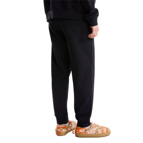 Ανδρικό Παντελόνι Φόρμας - The North Face Evolution Simple Dome Regular Jogger The North Face Evolution Simple Dome Regular Jogger ανδρικό παντελόνι φόρμας. Από ανακυκλωμένο βαμβάκι & πολυεστέρα, με ελαστική μέση & τσέπες (NF0A8CWY)