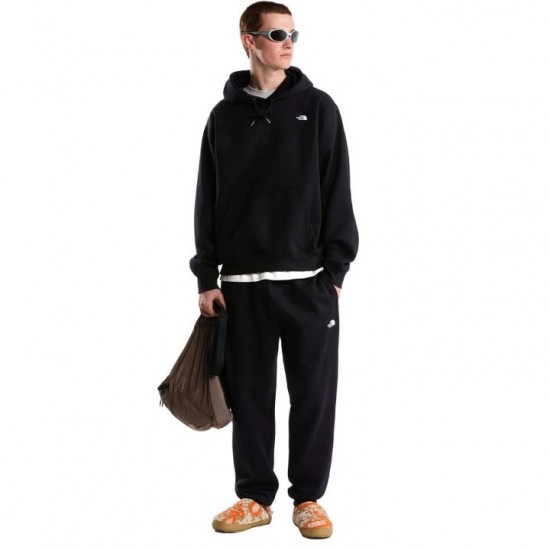 Ανδρικό Παντελόνι Φόρμας - The North Face Evolution Simple Dome Regular Jogger The North Face Evolution Simple Dome Regular Jogger ανδρικό παντελόνι φόρμας. Από ανακυκλωμένο βαμβάκι & πολυεστέρα, με ελαστική μέση & τσέπες (NF0A8CWY)