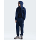 Ανδρικό Παντελόνι Φόρμας - The North Face Evolution Simple Dome Regular Jogger The North Face Evolution Simple Dome Regular Jogger ανδρικό παντελόνι φόρμας. Από ανακυκλωμένο βαμβάκι & πολυεστέρα, με ελαστική μέση & τσέπες (NF0A8CWY)