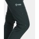 Γυναικείο Παντελόνι Kilpi Mimi-W - VL0405KI Kilpi Mimi-W Γυναικείο Ελαφρύ Αθλητικό Παντελόνι Πεζοπορίας & Ορειβασίας από Ύφασμα Siberium SRC SB, με Ελαστική Μέση & Αντιηλιακή Προστασία UPF