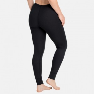 Γυναικείο Ισοθερμικό Κολάν Odlo Active Warm Eco