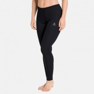 Γυναικείο Ισοθερμικό Κολάν Odlo Active Warm Eco